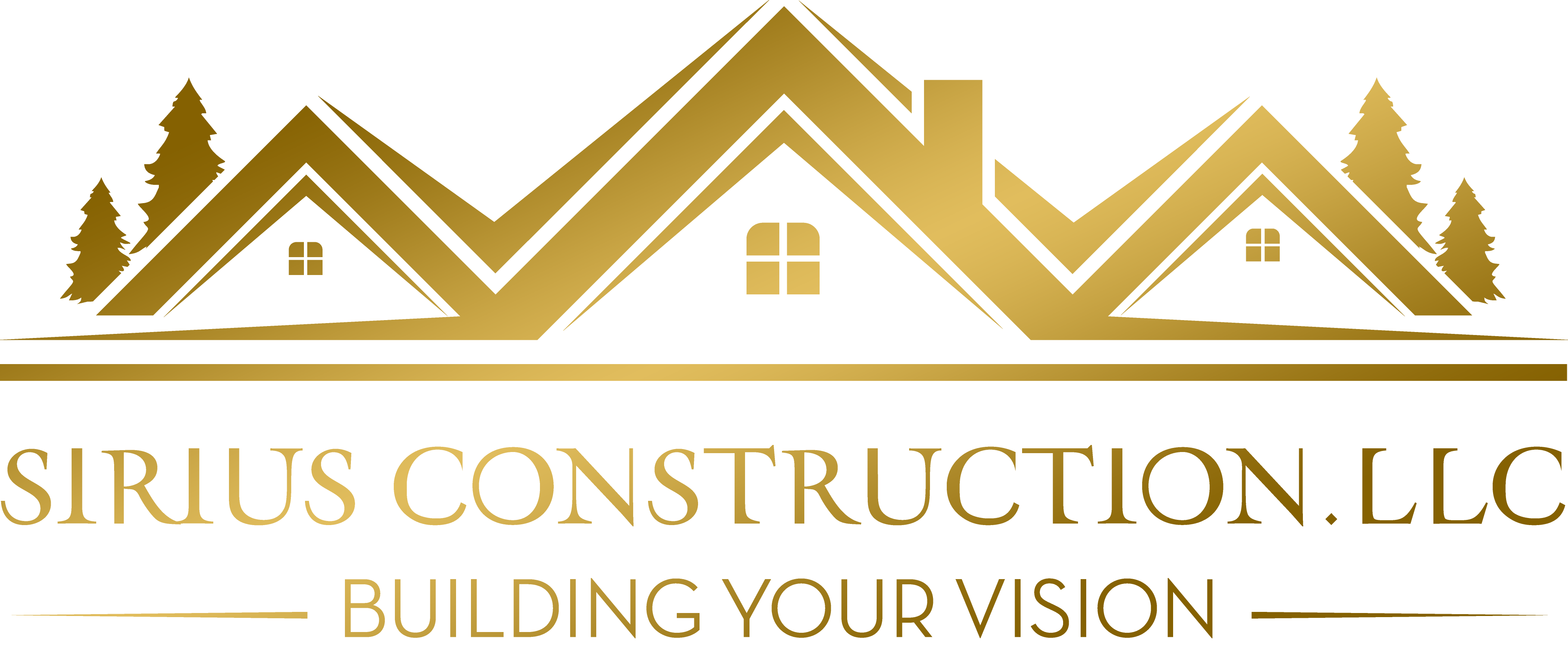 SIRIUS CONSTRUCTION, LLC